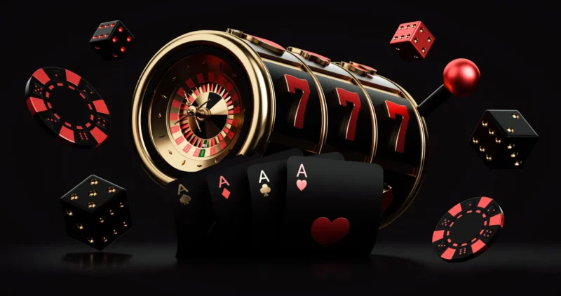 Advantages of Playing Online Slots for Real Cash